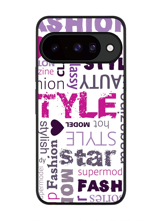 Stylizedd For Google Pixel 10 Case,Slim fit Camera Protection, Shockproof Thin Phone cover  - Fashion Statement - Image 1